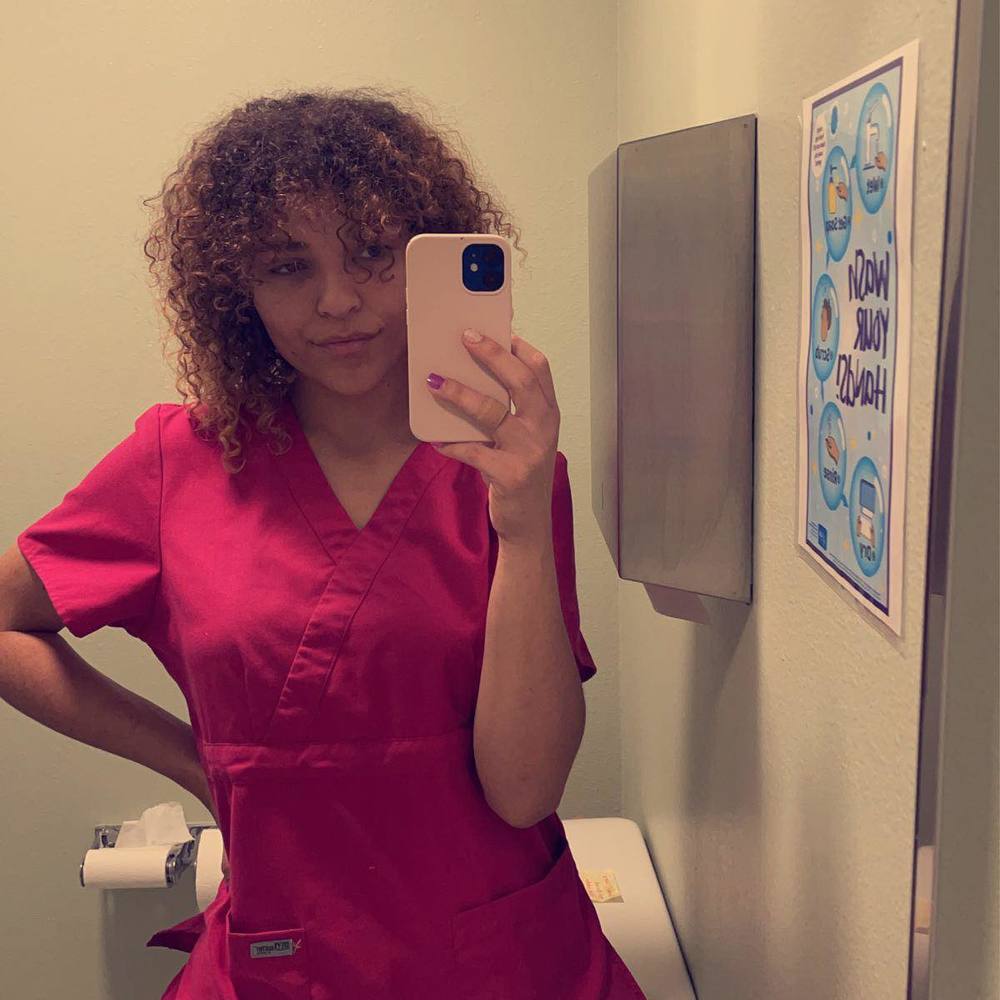 Meet your Posher, Jazzyy